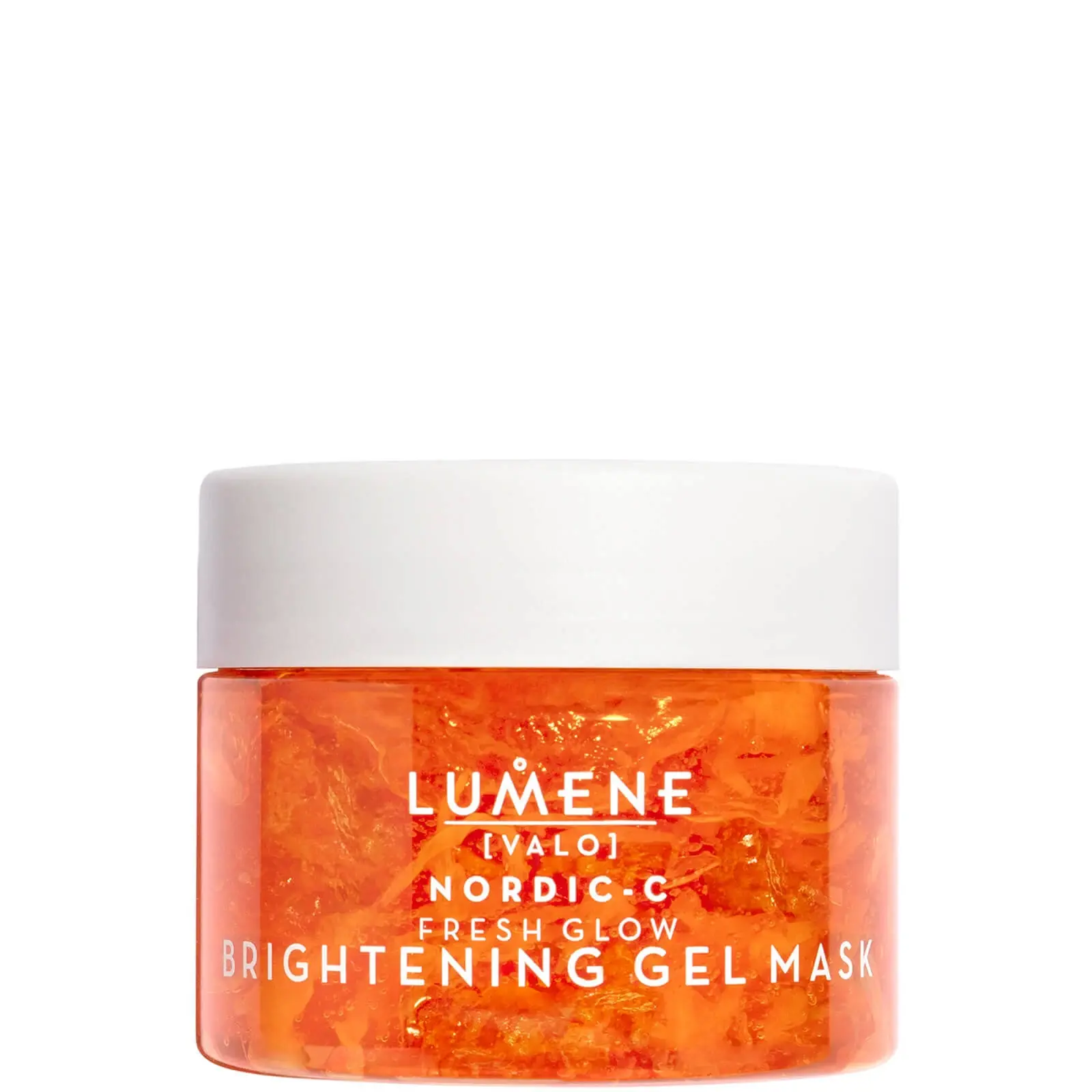 Lumene Nordic-C [VALO] Fresh Glow Brightening Gel Mask 150ml