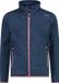 CMP Girls Knitted - Blue-fard - Maat Kinder_EU 110