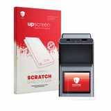 upscreen - Screenprotector voor Botslab G300H Plus - Folie Beschermfolie transparant