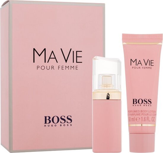 Hugo Boss BOSS Ma Vie gift set / dames