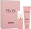 Hugo Boss BOSS Ma Vie gift set / dames logo