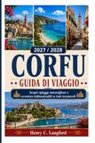 CORFU GUIDA DI VIAGGIO 2027 / 2028