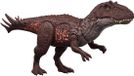 Mattel JURASSIC WORLD SURVIVAL - WILD ROAR: METRIACANTHOSAURUS