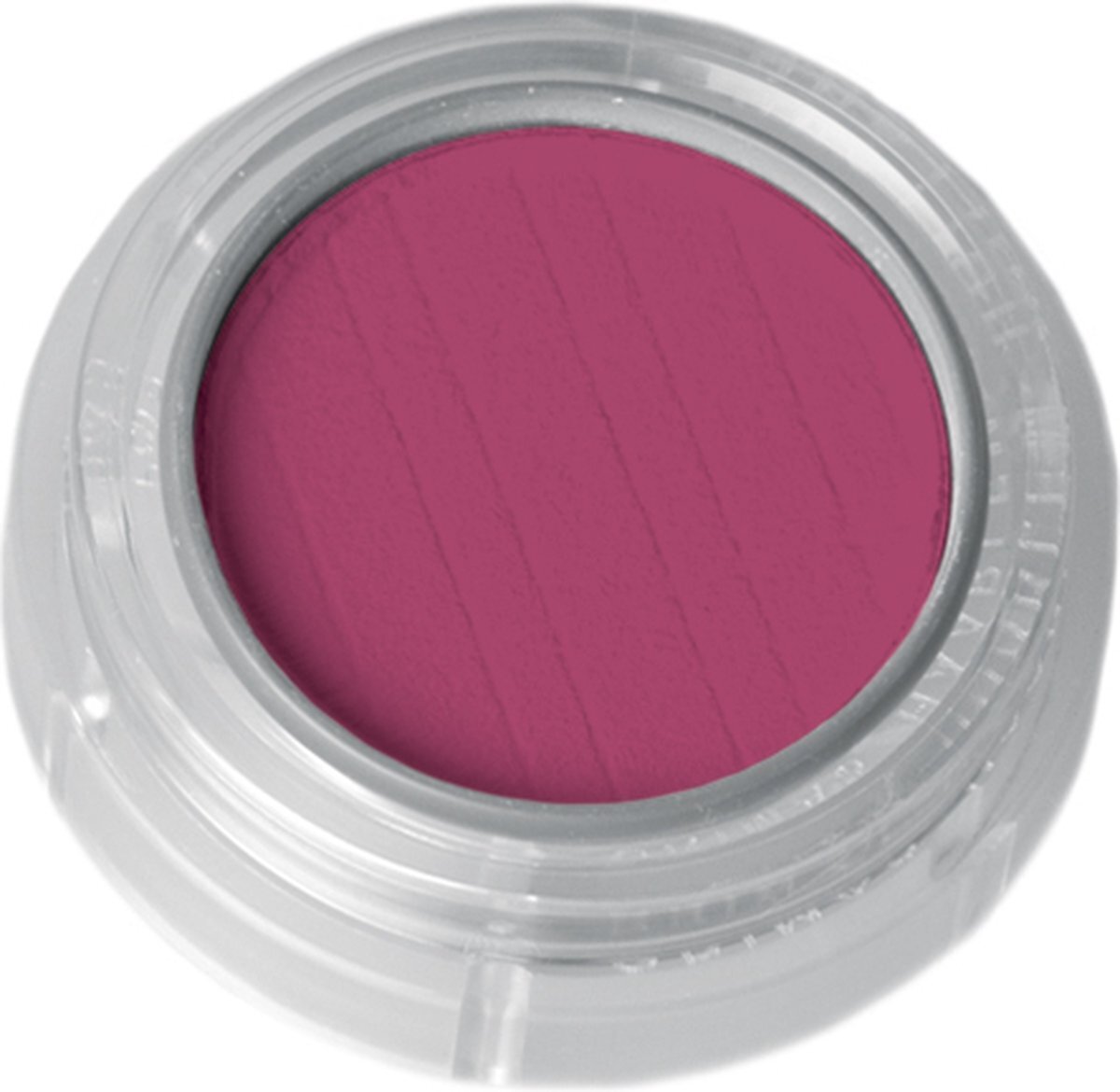 Grimas - Eyeshadow/Rouge - Pure - Felrood - 582