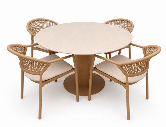 Driesprong Collection Girona/Taragona Diningset