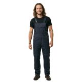 Mascot Industry Amerikaanse overall met kniezakken 10569-442 - donkermarine - C42 - 82