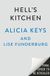 Hell's Plume Books Hell's Kitchen Hardcover