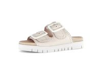 Gabor Dames Slippers - beige