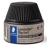 STAEDTLER Lumocolor Navulstation 488 56, schwarz