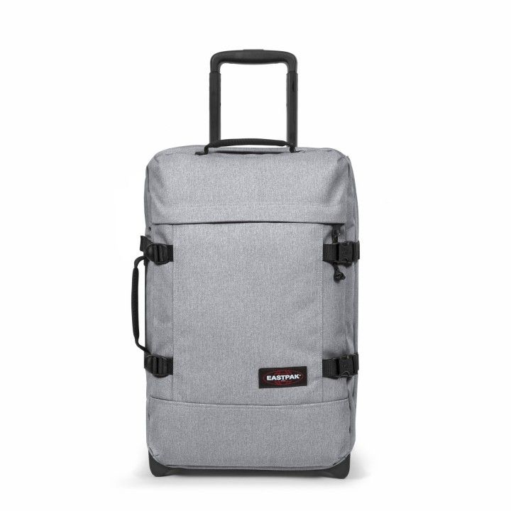 Eastpak Tranverz S - Sunday Grey - Handbagage - Softcase - 42L