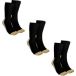 Legea Chaussettes Antidérapantes (x3)