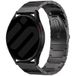 Strap-it Samsung Bracelet acier de luxe Galaxy Watch 6 - 44mm (noir)