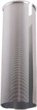 Avady Kalloy AD0101A Vulbus 27.2-31.4 Aluminium Zilver