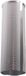 Avady Kalloy AD0101A Vulbus 27.2-31.4 Aluminium Zilver