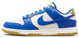 Nike Dunk Low (Kansas City Royals) WMNS - Sneakers - Unisex