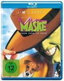 Plaion Die Maske Blu-ray