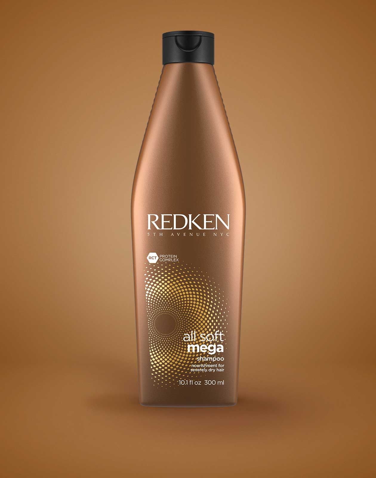 Redken All Soft Mega