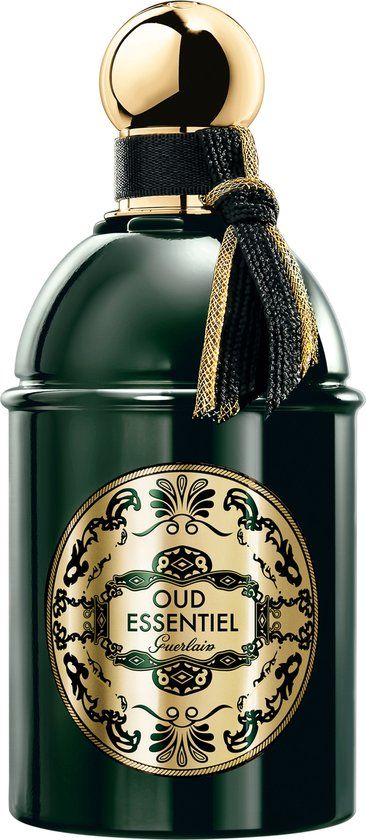 Guerlain Eau de Parfum / 125 ml / Women