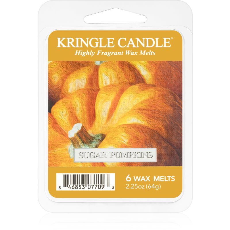 Sugar Pumpkins
