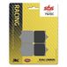 SBS Dual Carbon Ducati P762DC Brake Pads