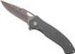 Buck zakmes Momentum Gray Cerakote