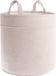 Baby's Only Opbergmand Sparkle - Goud-Ivoor Mêlee - Ø38 cm