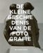Thoth, Uitgeverij Uitgeverij THOTH De kleine geschiedenis van de fotografie