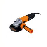 Beta Haakse slijper - 1400W - Variabele snelheid - Ergonomisch ontwerp - Schijfdiameter 115/125mm