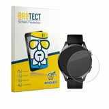 BROTECT Screenprotector voor Xiaomi Watch 5 (47 mm) Transparant