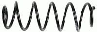 SACHS Fahrwerksfeder 994455 | Compatibel met: SEAT Mii, SKODA CITIGO, VW UP!