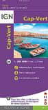 85136 Bol Découverte des Pays du Monde- Cape Verde