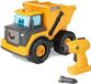 Tomy John Deere Bouw een Buddy Kiepwagen
