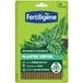 Fertiligène Bâtonnets d'engrais Plantes Vertes 40 bâtonnets