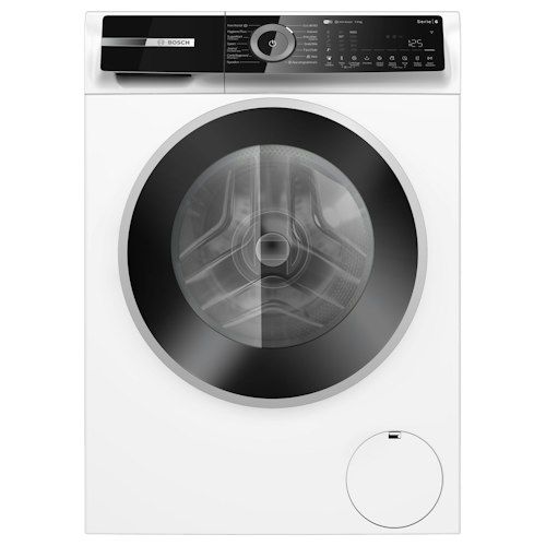 Bosch WGN24607NL