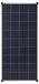 Panneau solaire 160W 12V polycristallin camping-car bateau