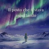 Il posto che ti stava aspettando: viaggio a sorpresa in Islanda in estate. Libro regalo con diario di viaggio da compilare