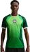 Nigeria Dri-FIT Stadium Home Jersey Heren L Groen