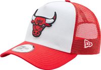 New Era Chicago Bulls Trucker Cap Rood