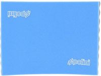 Polini Plaque mousse de filtre à air double densité pour moto scooter à découper