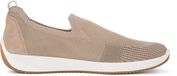 Ara - 1254042 LISSABON 4.0 - Instappers - Taupe - Maat 38.5