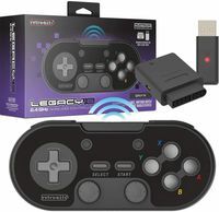 Retro-Bit Legacy16 Platinum Collection Wireless SNES Gamepad