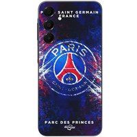 Samsung Galaxy A15 Hoesje Paris Saint-Germain Frankrijk
