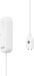 Hama Smarter Wassermelder, Zigbee, 80dB, met Ton en Push-Benachrichtigung