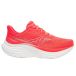 Saucony Triumph 24 Rouge Blanc AW26 Femme, Taille 35,5 euros