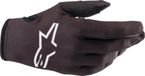 Alpinestars 3561822-10-M sporthandschoen Zwart Mannen Volwassenen