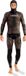 Cressi Tracina 5 Mm Speervissen Wetsuit Brun L Homme