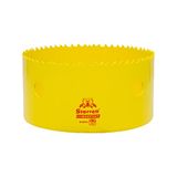 Starrett DCH0438 111MM BI METAL DEEPCUT gatzagen