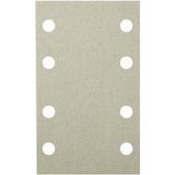 Klingspor 149819A 149819 PS 33 BK strepen velcro 80 x 133 mm grain 220 hole shape GL18 Content: 100 pieces