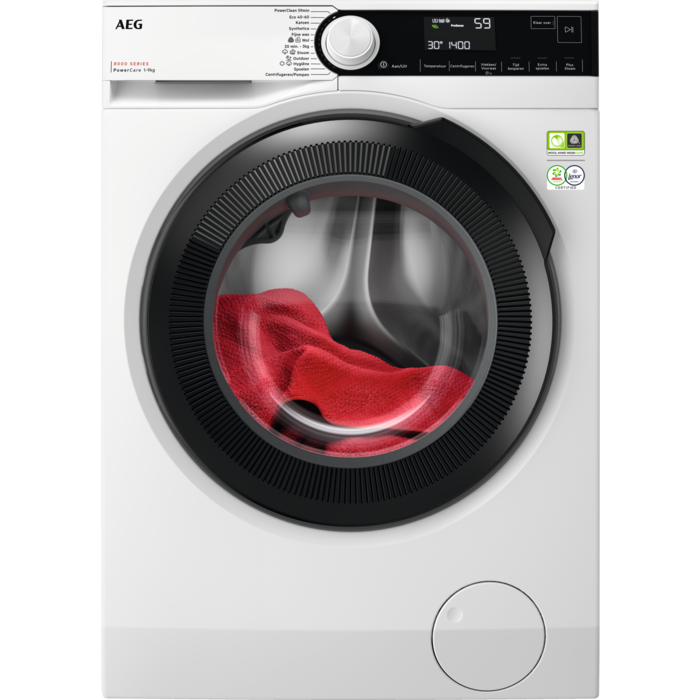 AEG LR85944 / 9 kg