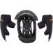 Scorpion Casque de moto mousse EXO-520 Evo Air imprimé